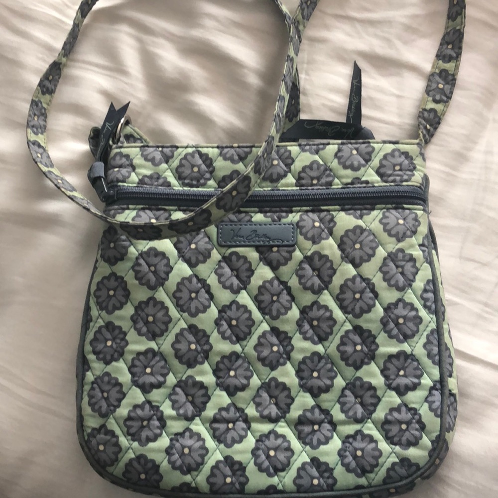 Vera Bradley purse!